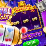 Slot Online dengan Grafis Terbaik