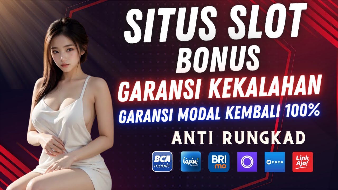 Slot Online dengan Tema Asia: Keberuntungan dan Kekayaan