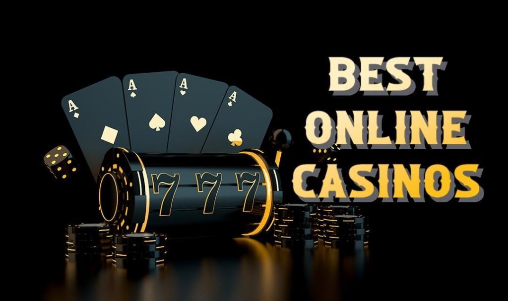 Slot Online Dengan Tema Petualangan Yang Seru