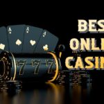 Slot Online Dengan Tema Petualangan Yang Seru