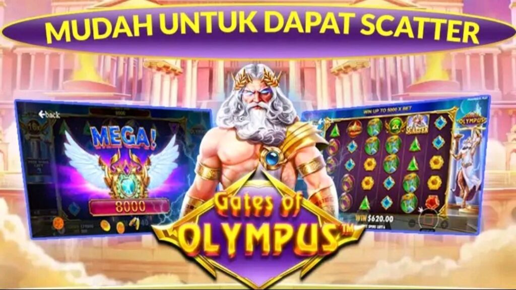 Cara Bermain Slot Online dengan Strategi Martingale