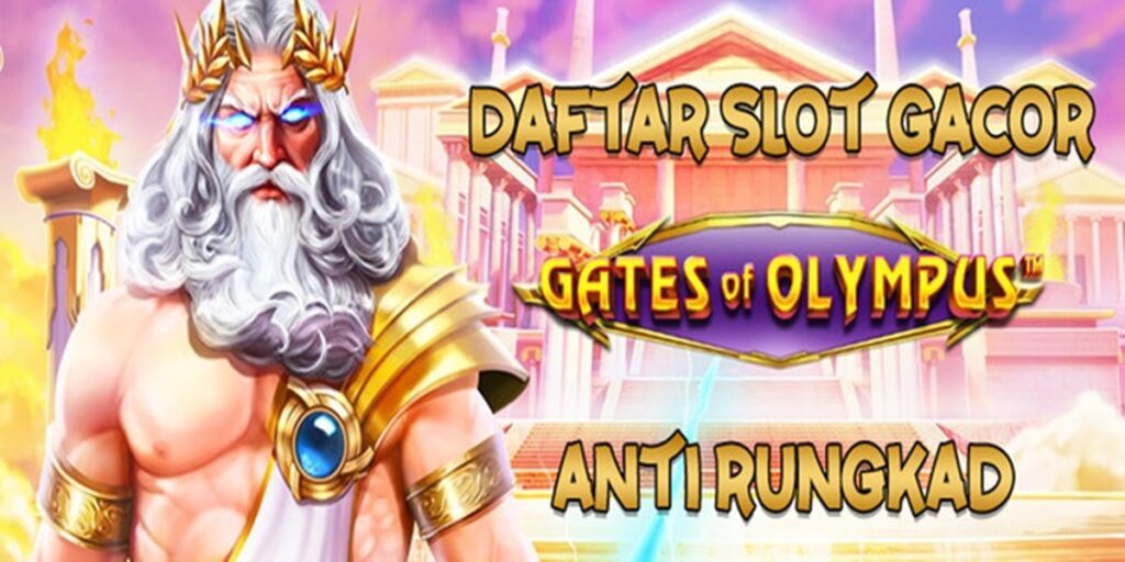 Slot Online dengan Putaran Gratis Terbanyak