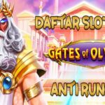 Slot Online dengan Putaran Gratis Terbanyak