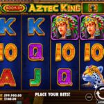 Slot Online dengan Fitur Bonus Terbaik