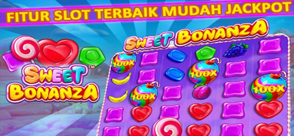 Slot Online dengan Pembayaran Tercepat di Tahun Ini