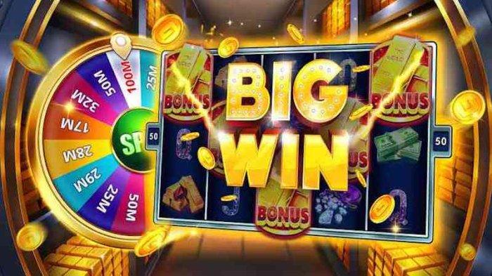 Menghindari Penipuan dan Situs Slot Online Palsu