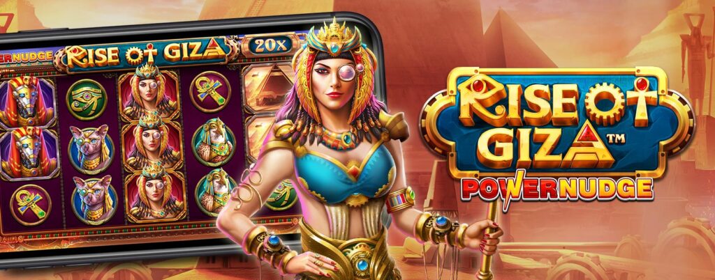 Slot Online: Panduan Dasar yang Harus Anda Ketahui