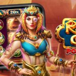 Slot Online: Panduan Dasar yang Harus Anda Ketahui