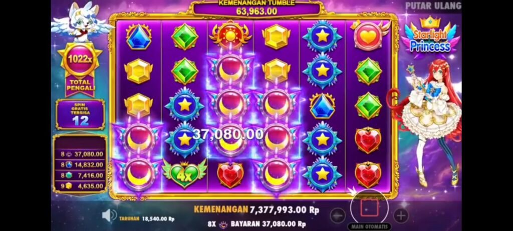 Memahami Volatilitas pada Slot Online