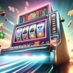 Slot Online dengan Fitur Bonus Terbanyak