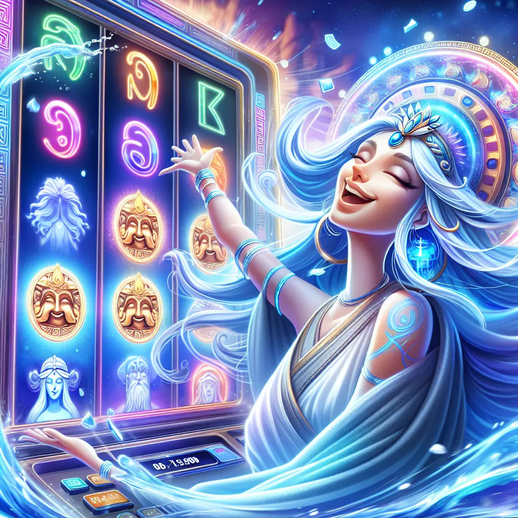 Bagaimana RNG Bekerja di Slot Online