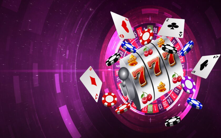 Panduan Bermain Slot Online dengan Tema Petualangan