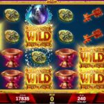 Fitur Slot Online yang Bisa Meningkatkan Kemenangan