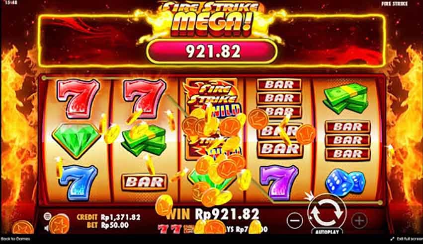 Mengapa Slot Online Menjadi Tren di Tahun Ini?