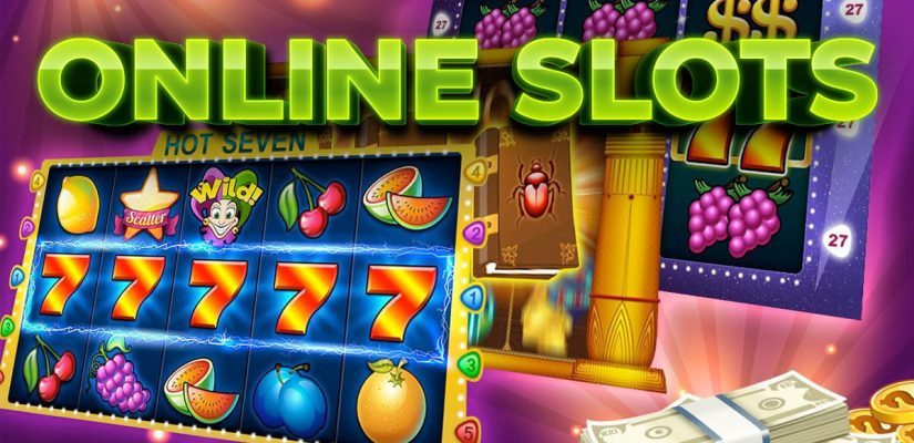 Peran Provider dalam Industri Slot Online