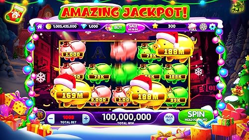 Slot Online Paling Menguntungkan di Tahun Ini