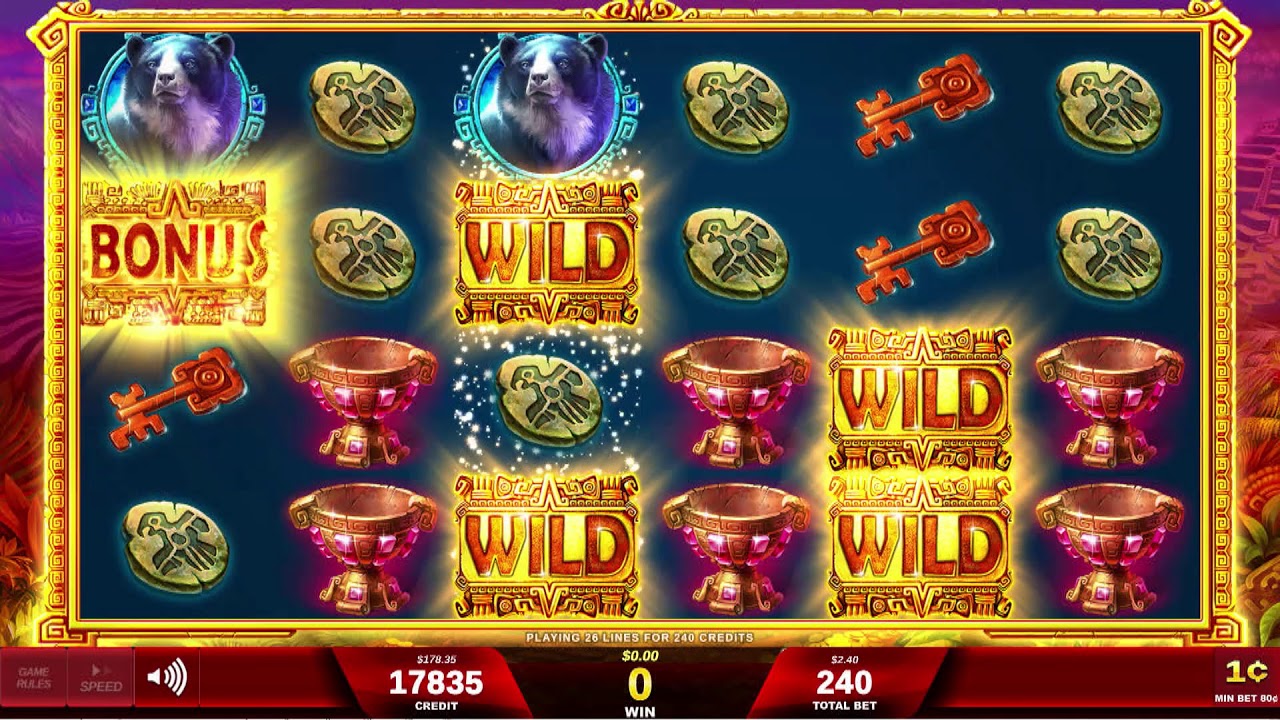 Apa Itu Jackpot Progresif di Slot Online?