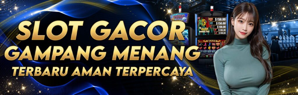 Sejarah Perkembangan Slot dari Mesin Fisik ke Slot Online