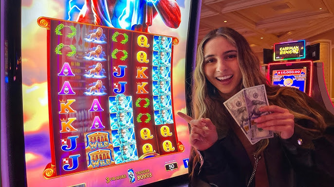 Slot Online dengan Grafis Terbaik untuk Pengalaman Bermain Maksimal
