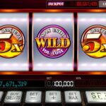 Memahami Payline dalam Slot Online