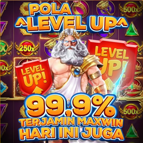 Bagaimana Teknologi Blockchain Membantu Fair Play di Slot Online