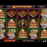 Betsoft: Slot 3D dengan Visual Spektakuler