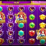 Slot Online Bertema Dunia Bawah Laut yang Seru