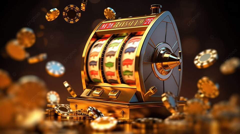 Slot Online Paling Mudah Dimainkan untuk Pemula